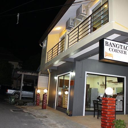 דירות בנג טאו ביץ' Bangtao Corner מראה חיצוני תמונה
