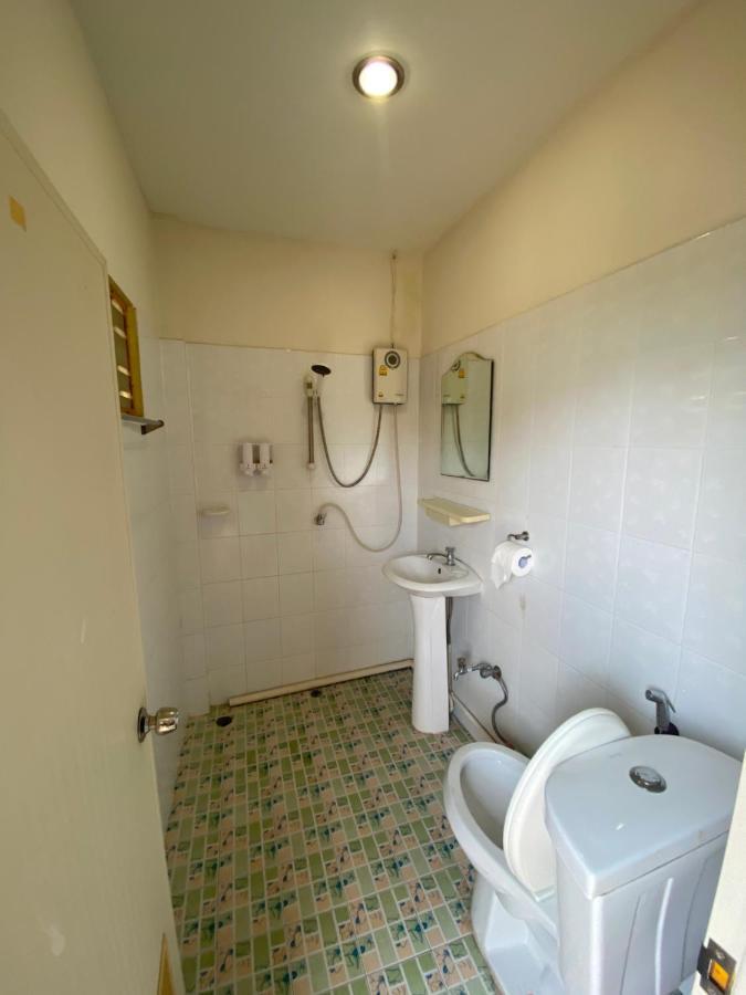 דירות בנג טאו ביץ' Bangtao Corner מראה חיצוני תמונה